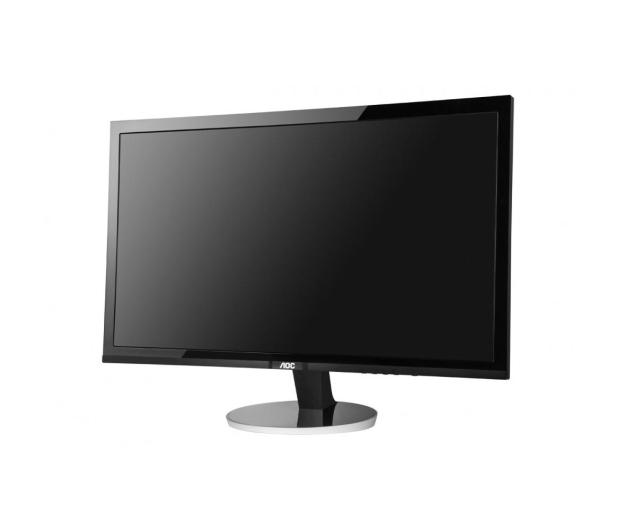 AOC 27'' Q2778VQE Czarny - 327023 - zdjęcie 7